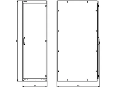 Siemens 8MF1060-3BS5