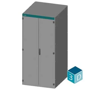 Siemens 8MF1090-3BS5