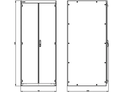 Siemens 8MF1290-3BS5
