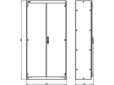 Siemens 8MF1004-3BS5