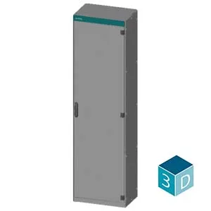 Siemens 8MF1264-3BS5