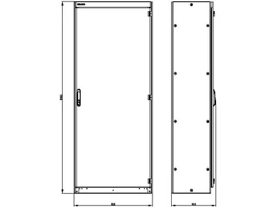 Siemens 8MF1084-3BS5