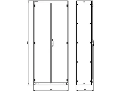 Siemens 8MF1294-3BS5