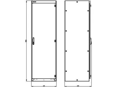 Siemens 8MF1066-3BS5
