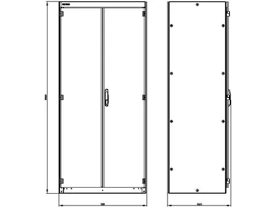 Siemens 8MF1096-3BS5