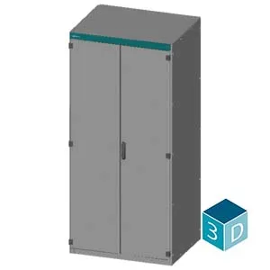 Siemens 8MF1208-3BS5
