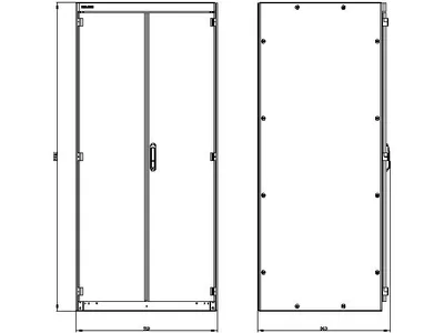 Siemens 8MF1098-3BS5