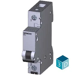 Siemens 5TL1180-0