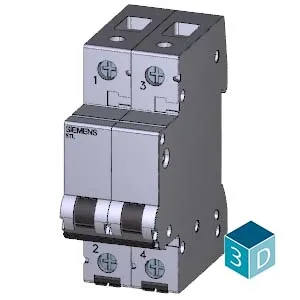 Siemens 5TL1292-0