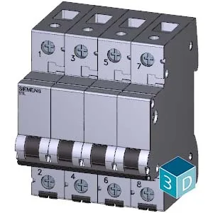 Siemens 5TL1432-0