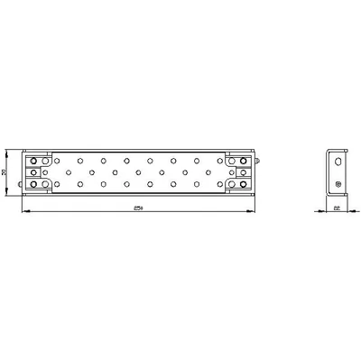Siemens 8MF1025-2AS30