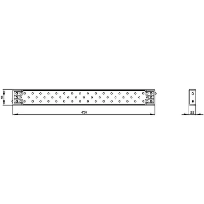 Siemens 8MF1045-2AS30