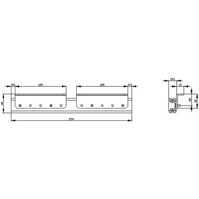Siemens 8MF1003-2HF