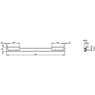 Siemens 8MF1006-2HF