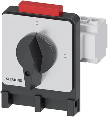 Siemens 3LD2223-7UL01-0AD8