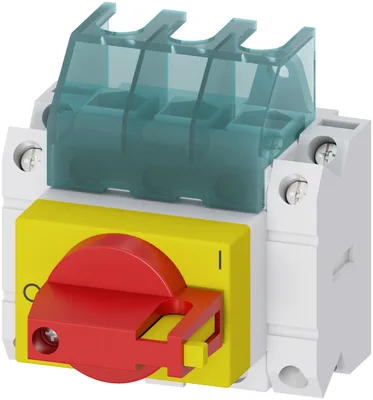 Siemens 3LD2130-2TY13-0AC1