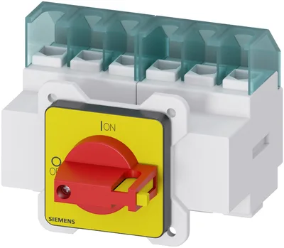 Siemens 3LD2122-3VK13