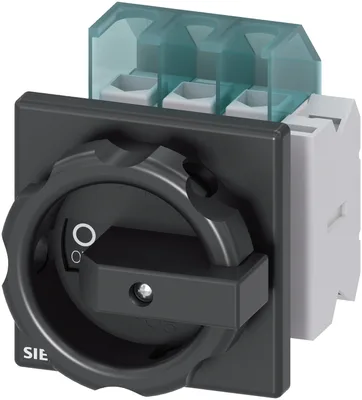 Siemens 3LD2103-1TP51