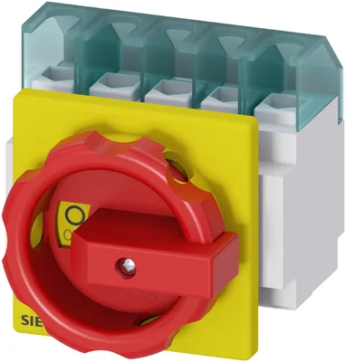 Siemens 3LD2103-2TB53