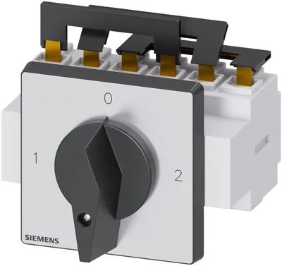 Siemens 3LD2524-7UK01