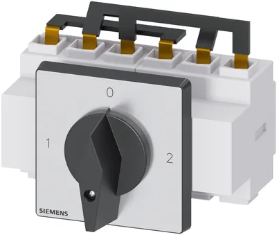 Siemens 3LD2724-7UK01