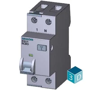 Siemens 5SU1354-7LB40