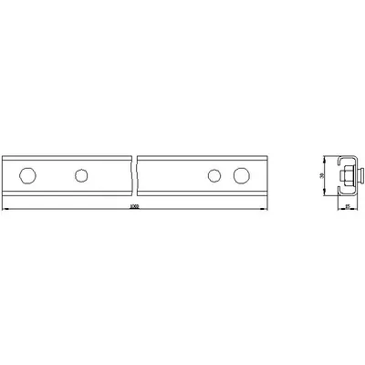 Siemens 8MF1310-2HH