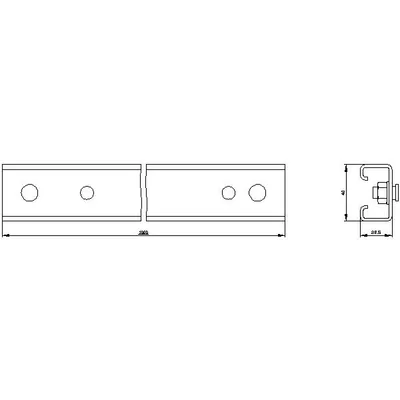 Siemens 8MF1460-2HH