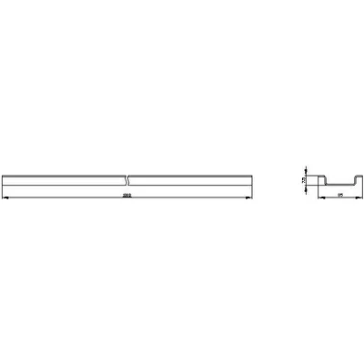 Siemens 8MF1100-2HS