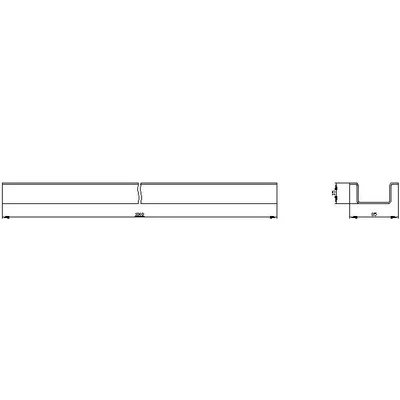 Siemens 8MF1500-2HS