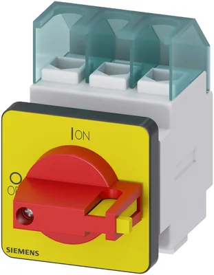 Siemens 3LD2122-0TK13