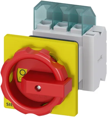 Siemens 3LD2154-1TP53