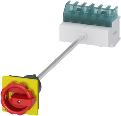 Siemens 3LD2113-3VK53