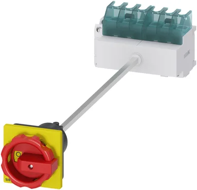 Siemens 3LD2113-4VP53