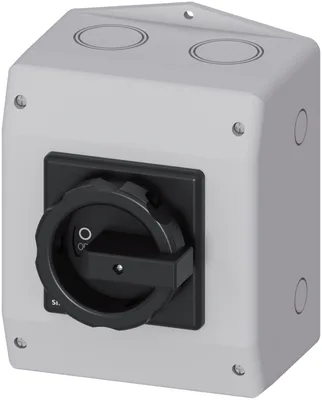 Siemens 3LD2565-0TB51