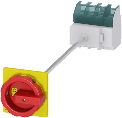 Siemens 3LD2514-1TL53