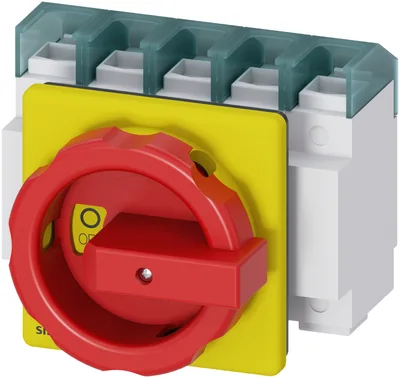 Siemens 3LD2704-2TC53