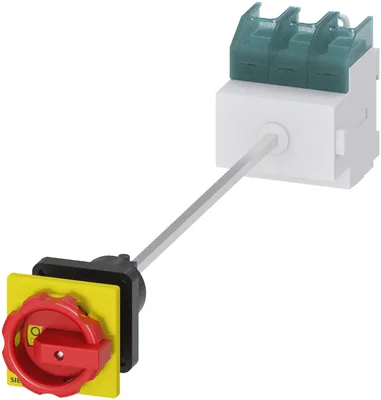 Siemens 3LD2744-0TK53