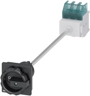 Siemens 3LD2113-0TK51