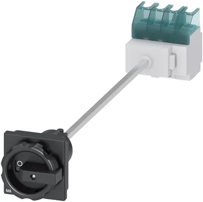 Siemens 3LD2113-1TL51