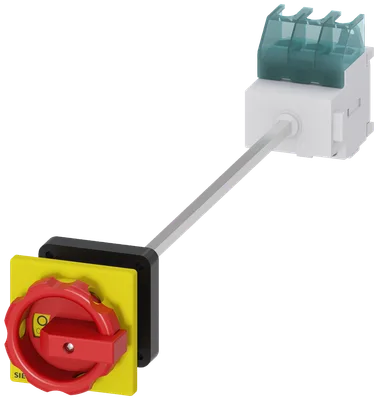 Siemens 3LD2248-0TK53