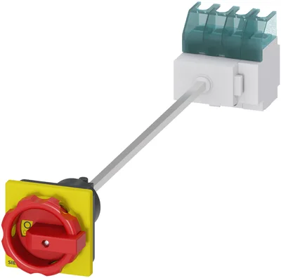 Siemens 3LD2213-1TL53