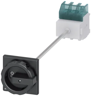 Siemens 3LD2514-0TK51