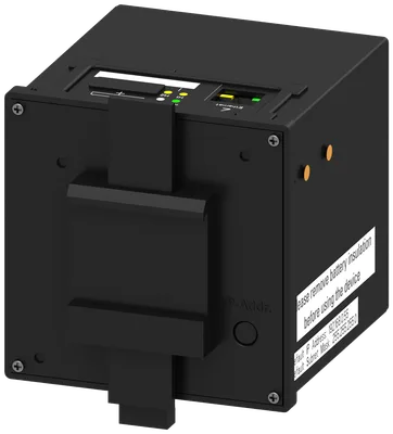 Siemens 7KM5412-6CA00-1EA8