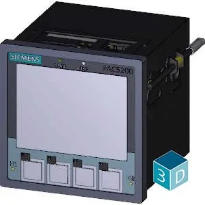 Siemens 7KM5412-6BA00-1EA2