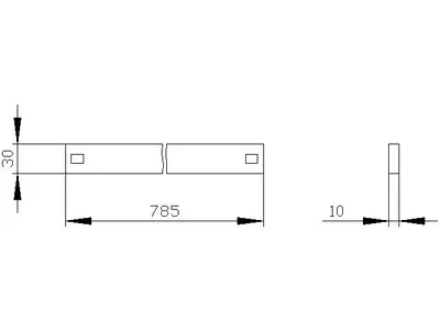 Siemens 8MF1080-2HD2