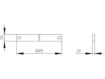 Siemens 8MF1090-2HD2