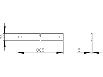 Siemens 8MF1090-2HD1