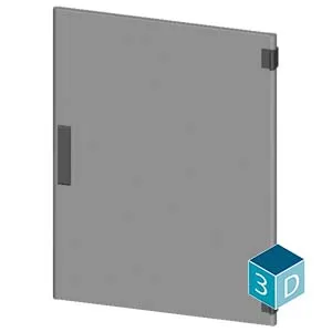 Siemens 8MF1860-2UT34-0BA2