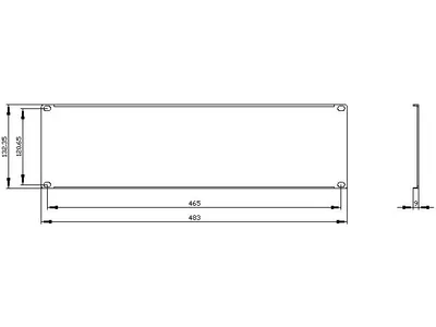 Siemens 8MF1000-2AB03
